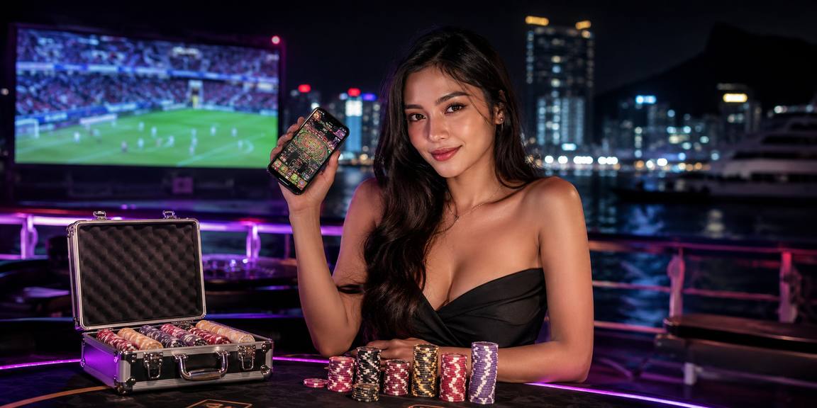 ip65 mobile gaming