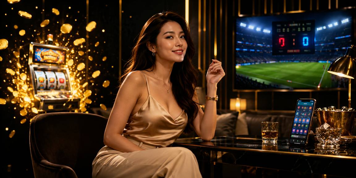 ip65 Destiny — Roda Nasib Menanti Anda