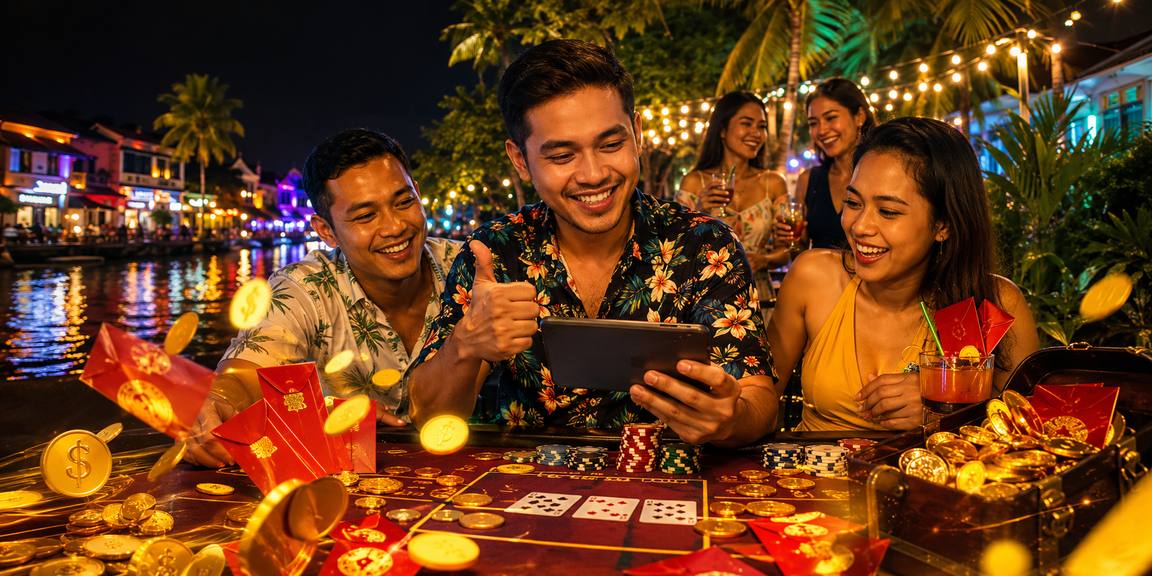 ip65 mobile gaming